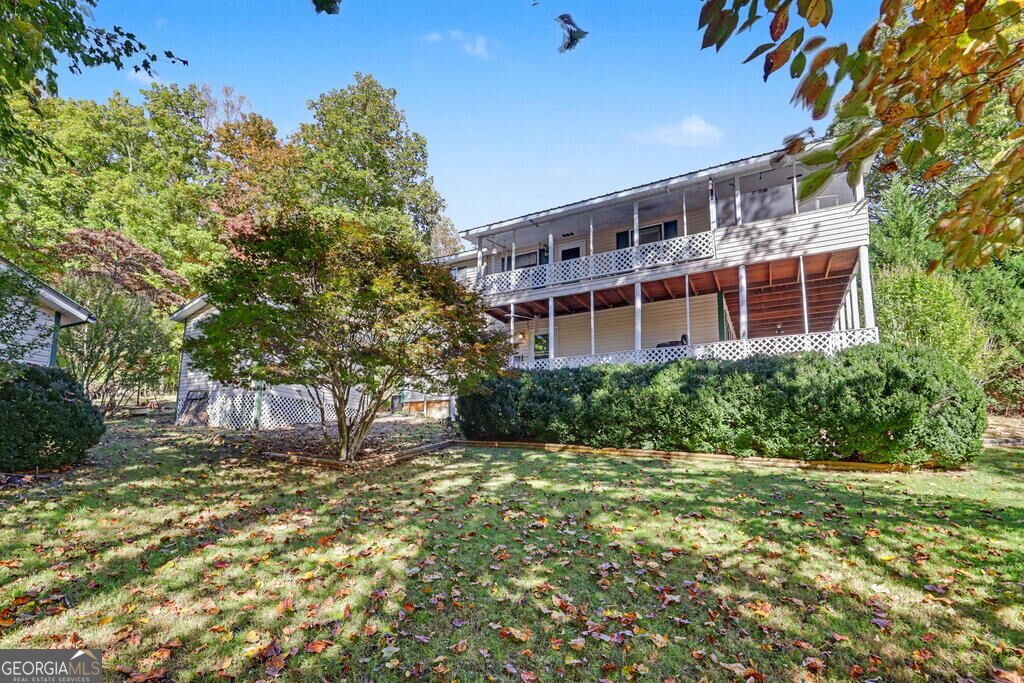 305 Gander Gap Road Hiawassee - Photo 6