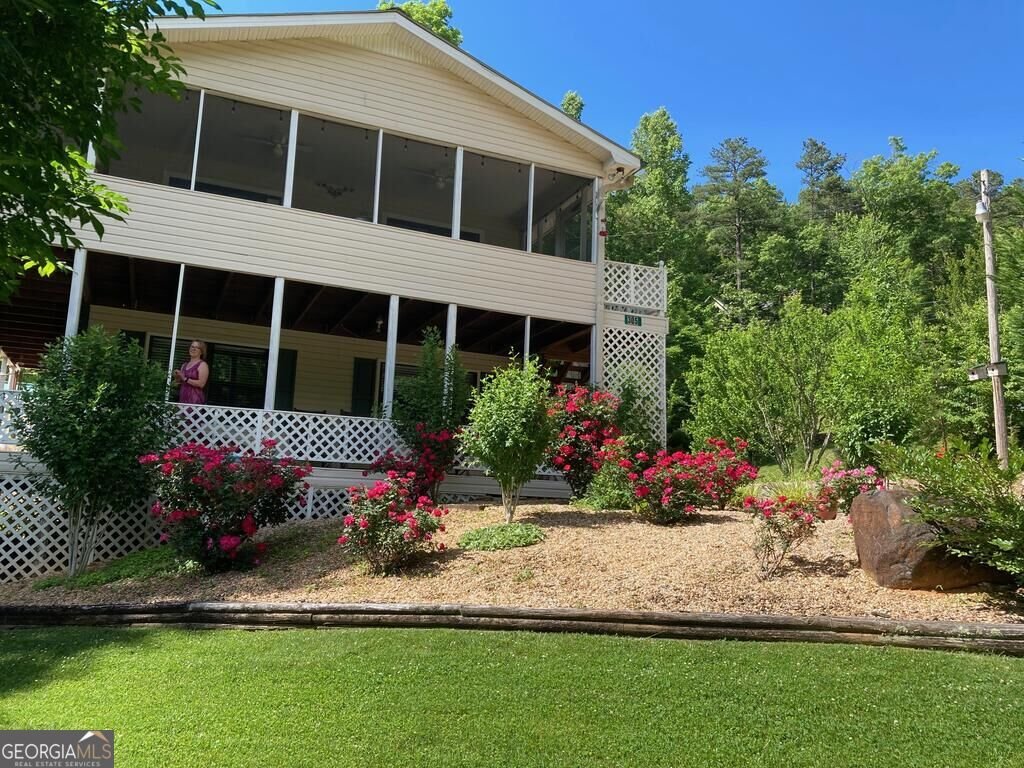 305 Gander Gap Road Hiawassee - Photo 7