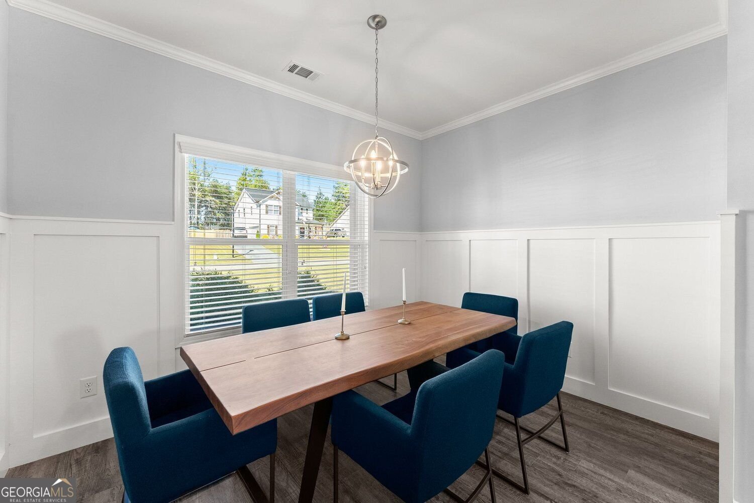 6338 Woodland Station Drive Lula - Photo 13