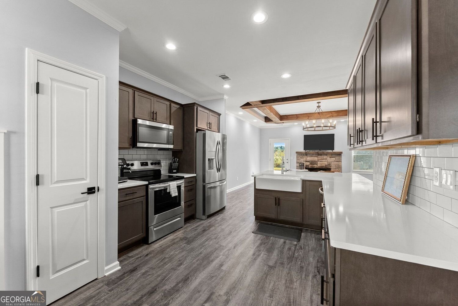 6338 Woodland Station Drive Lula - Photo 14