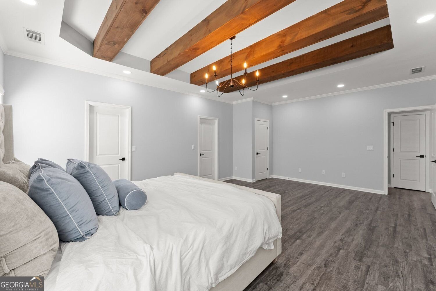 6338 Woodland Station Drive Lula - Photo 18