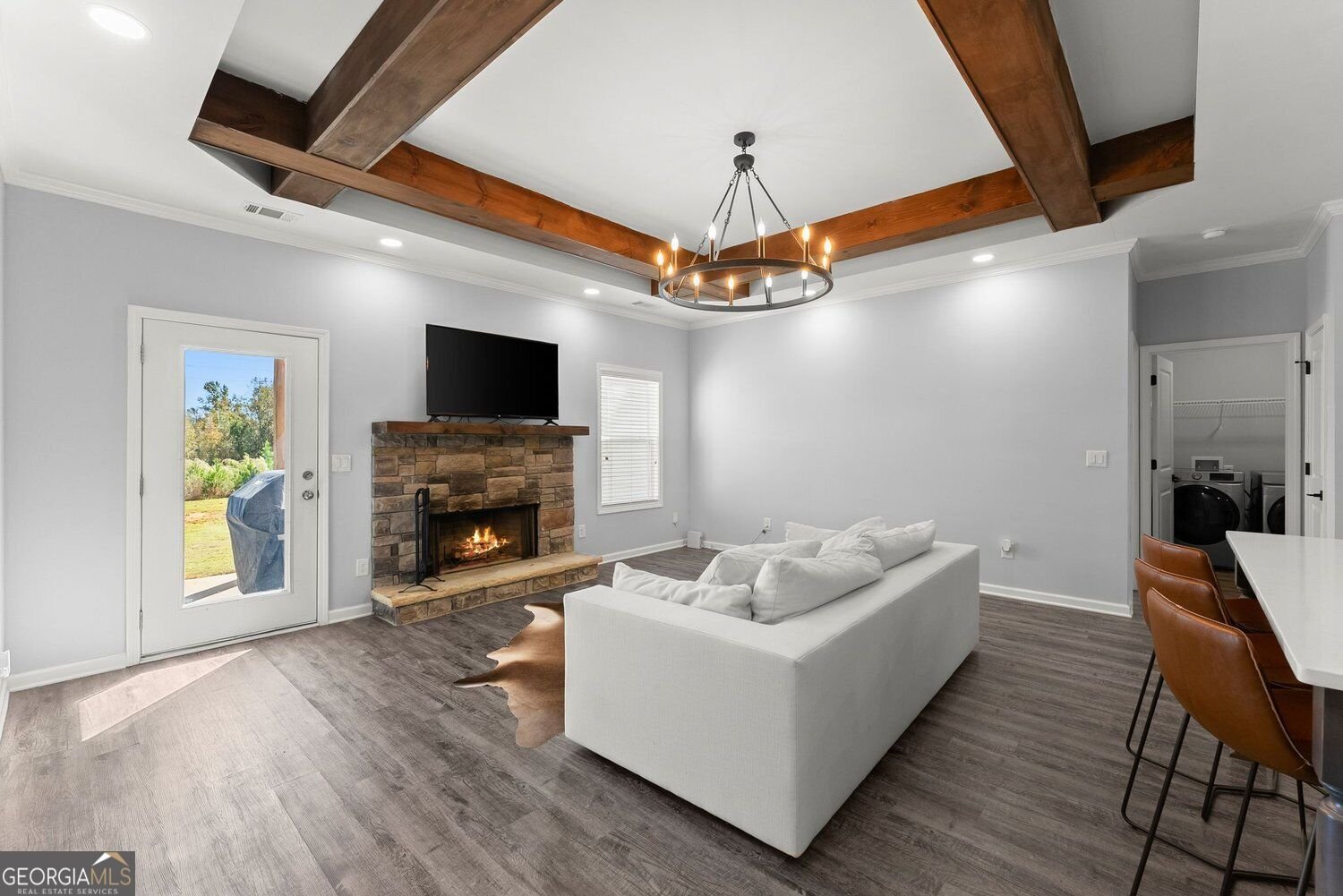 6338 Woodland Station Drive Lula - Photo 6