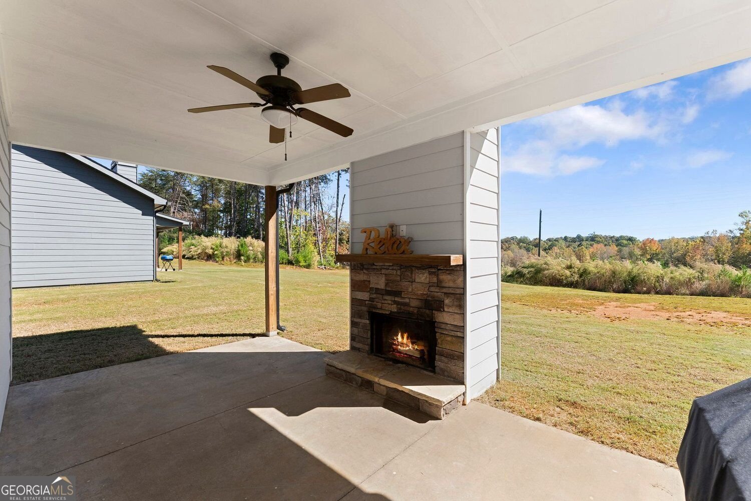 6338 Woodland Station Drive Lula - Photo 7