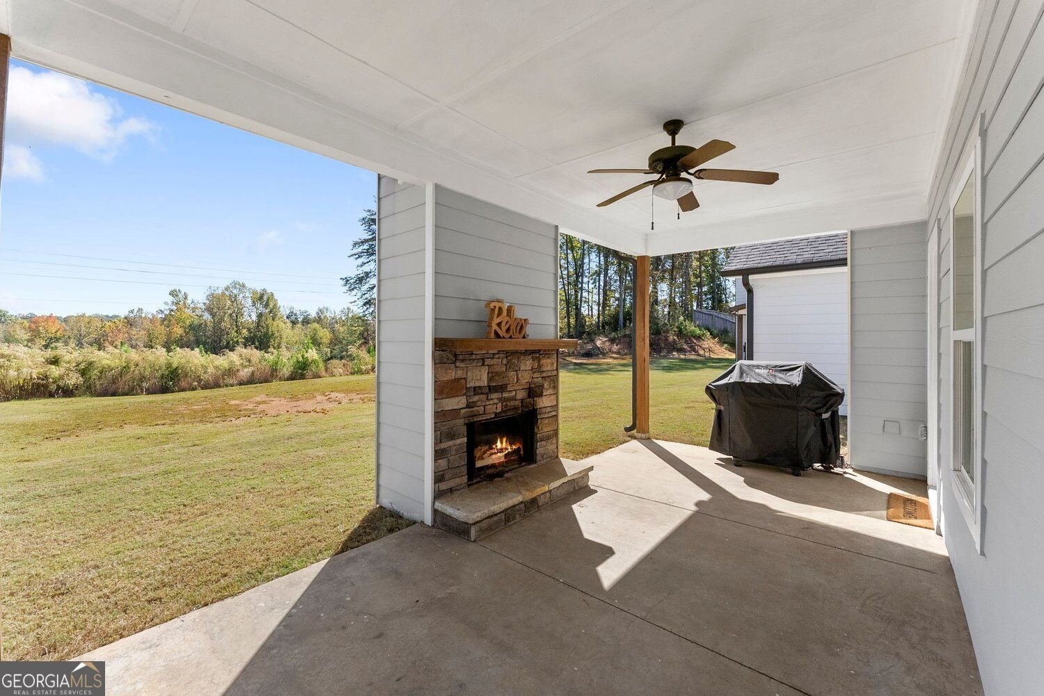 6338 Woodland Station Drive Lula - Photo 8