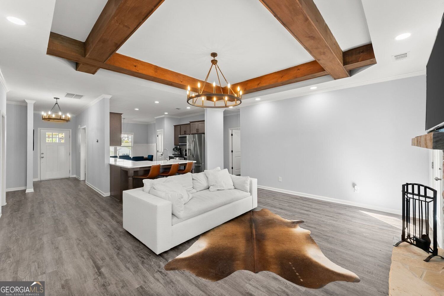 6338 Woodland Station Drive Lula - Photo 9