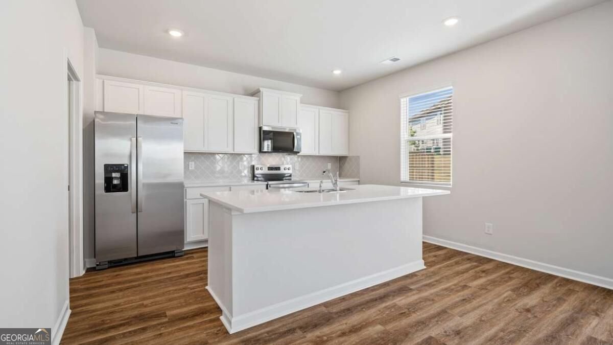 134 White Spruce Newnan - Photo 9