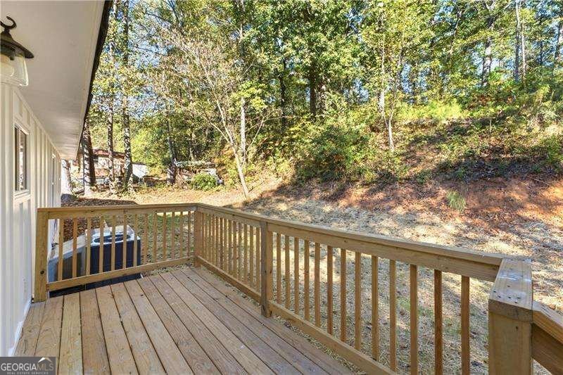158 Oak Hollow Road Cartersville - Photo 29