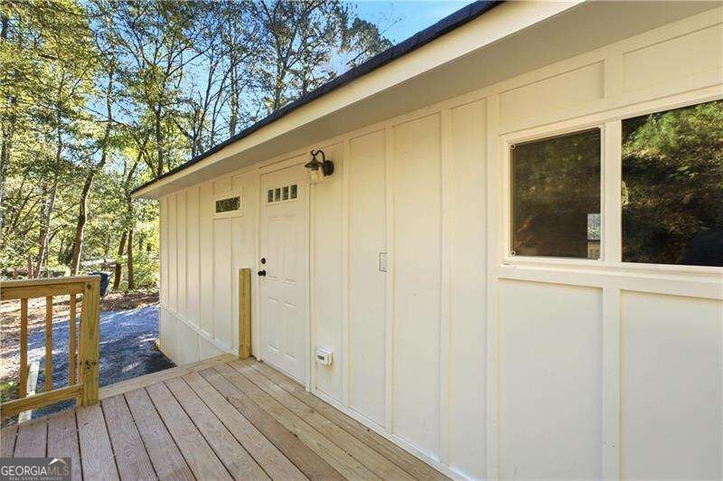 158 Oak Hollow Road Cartersville - Photo 30