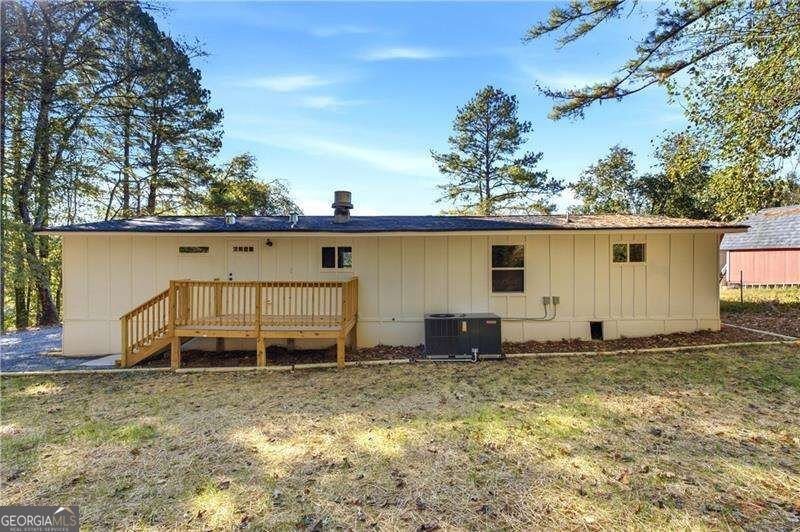 158 Oak Hollow Road Cartersville - Photo 31