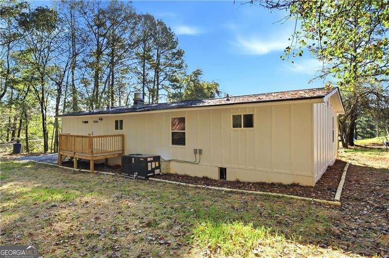 158 Oak Hollow Road Cartersville - Photo 32