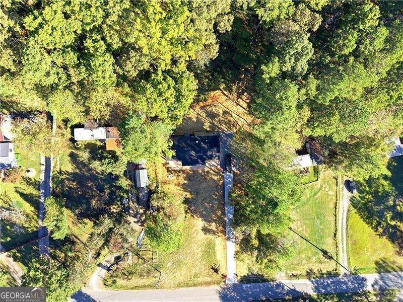 158 Oak Hollow Road Cartersville - Photo 34
