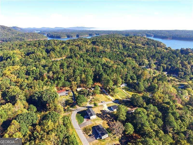 158 Oak Hollow Road Cartersville - Photo 35