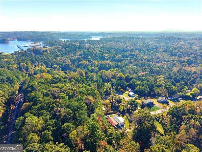 158 Oak Hollow Road Cartersville - Photo 37