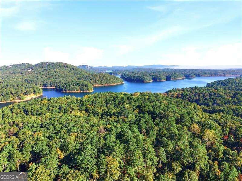 158 Oak Hollow Road Cartersville - Photo 39