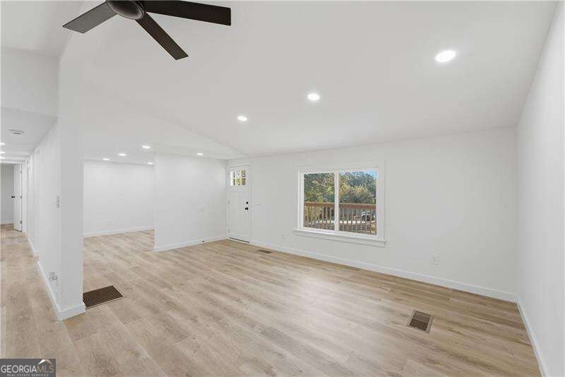158 Oak Hollow Road Cartersville - Photo 8