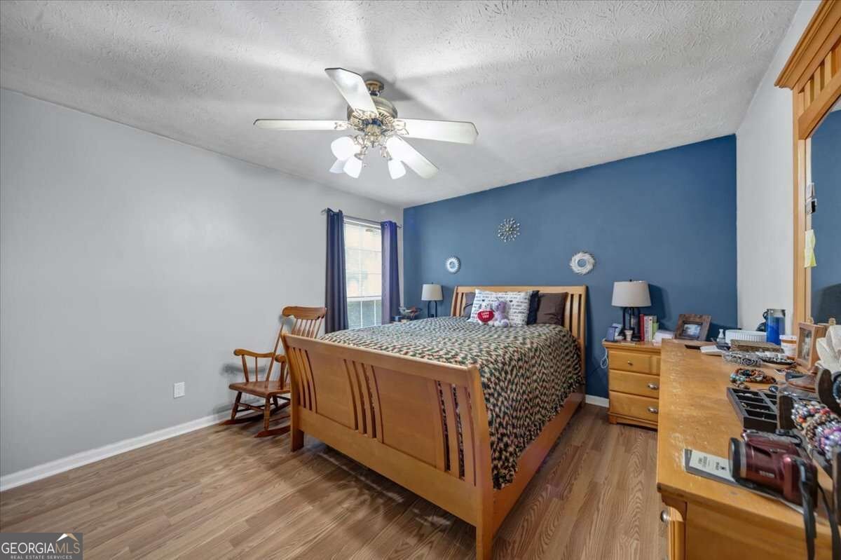 5523 Marbut Forest Way Lithonia - Photo 16