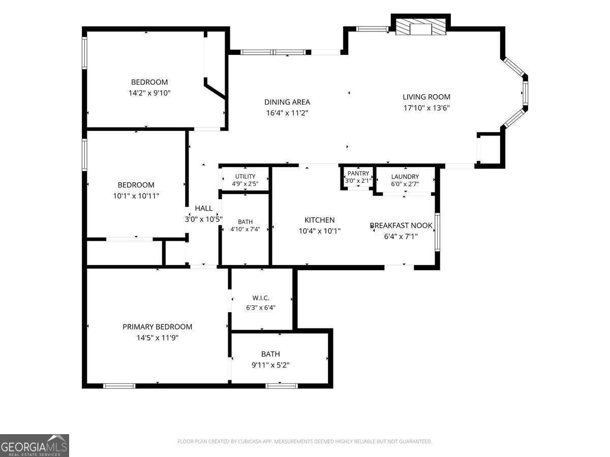 5523 Marbut Forest Way Lithonia - Photo 20