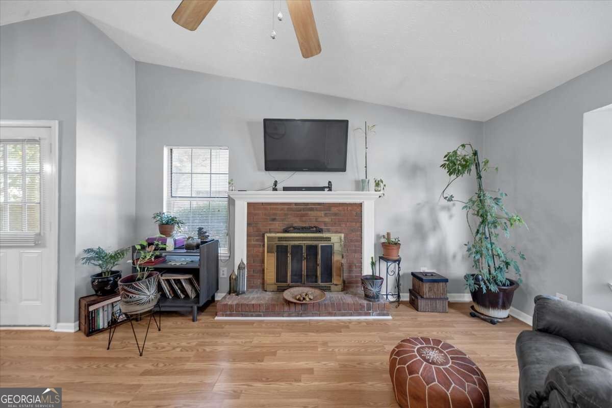 5523 Marbut Forest Way Lithonia - Photo 6