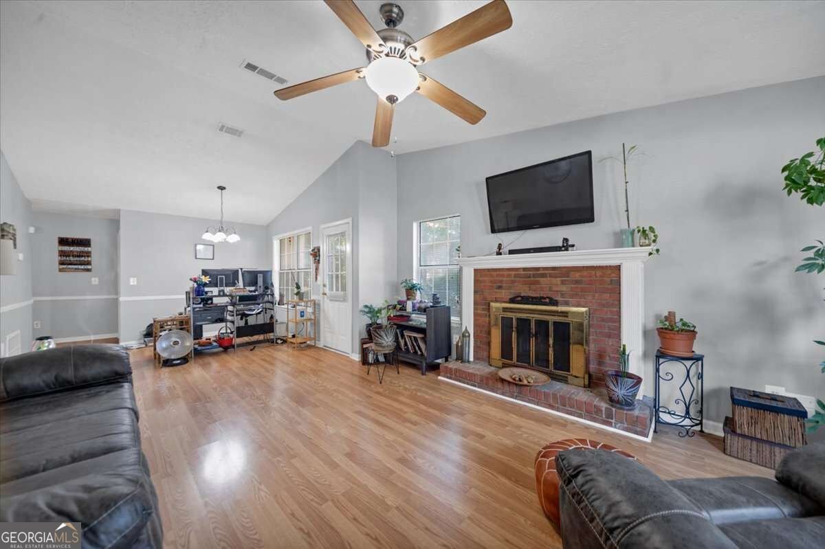 5523 Marbut Forest Way Lithonia - Photo 7
