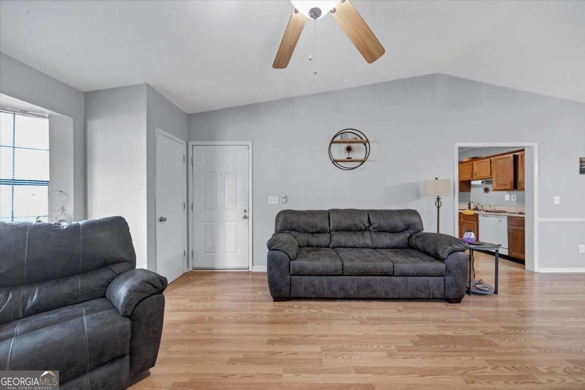5523 Marbut Forest Way Lithonia - Photo 8