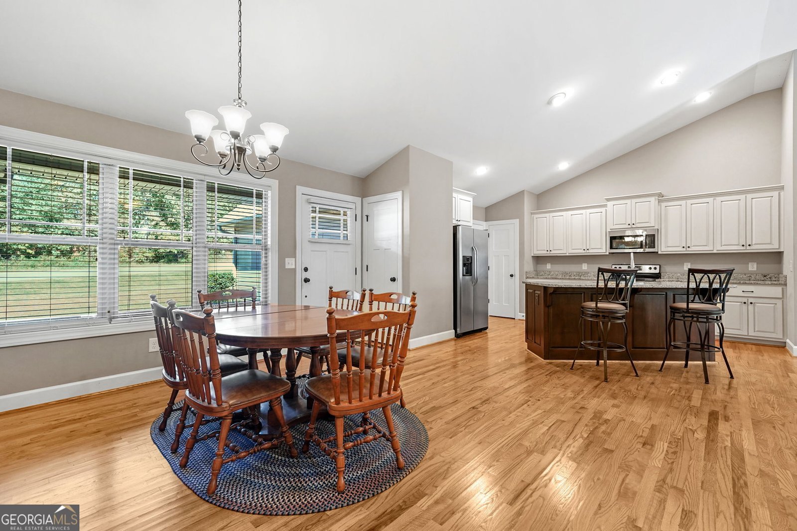 3257 Asbury Mill Road Cleveland - Photo 12