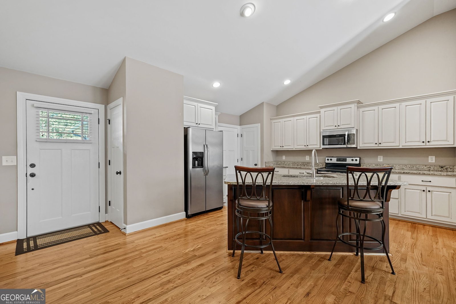 3257 Asbury Mill Road Cleveland - Photo 13