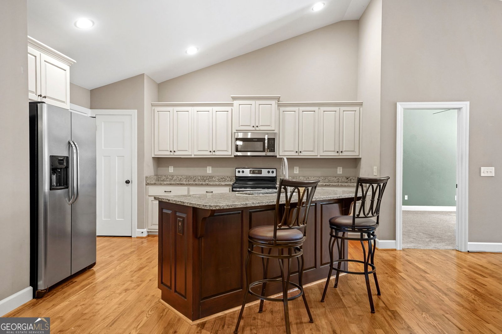 3257 Asbury Mill Road Cleveland - Photo 14