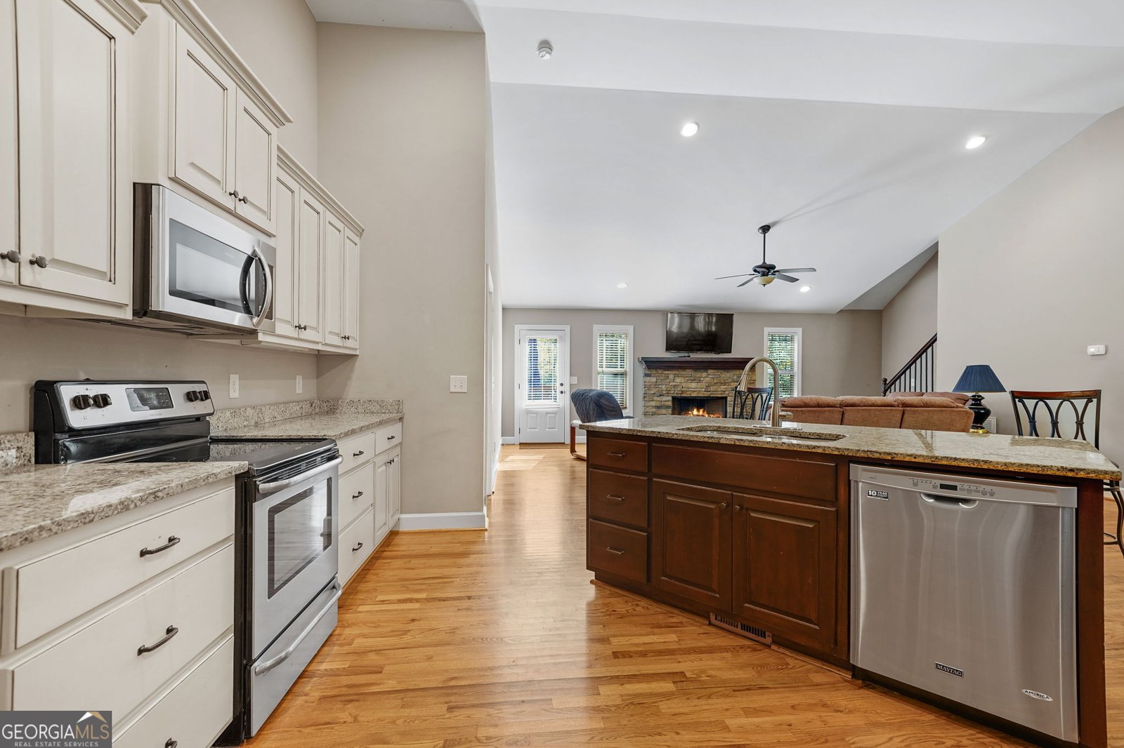 3257 Asbury Mill Road Cleveland - Photo 19