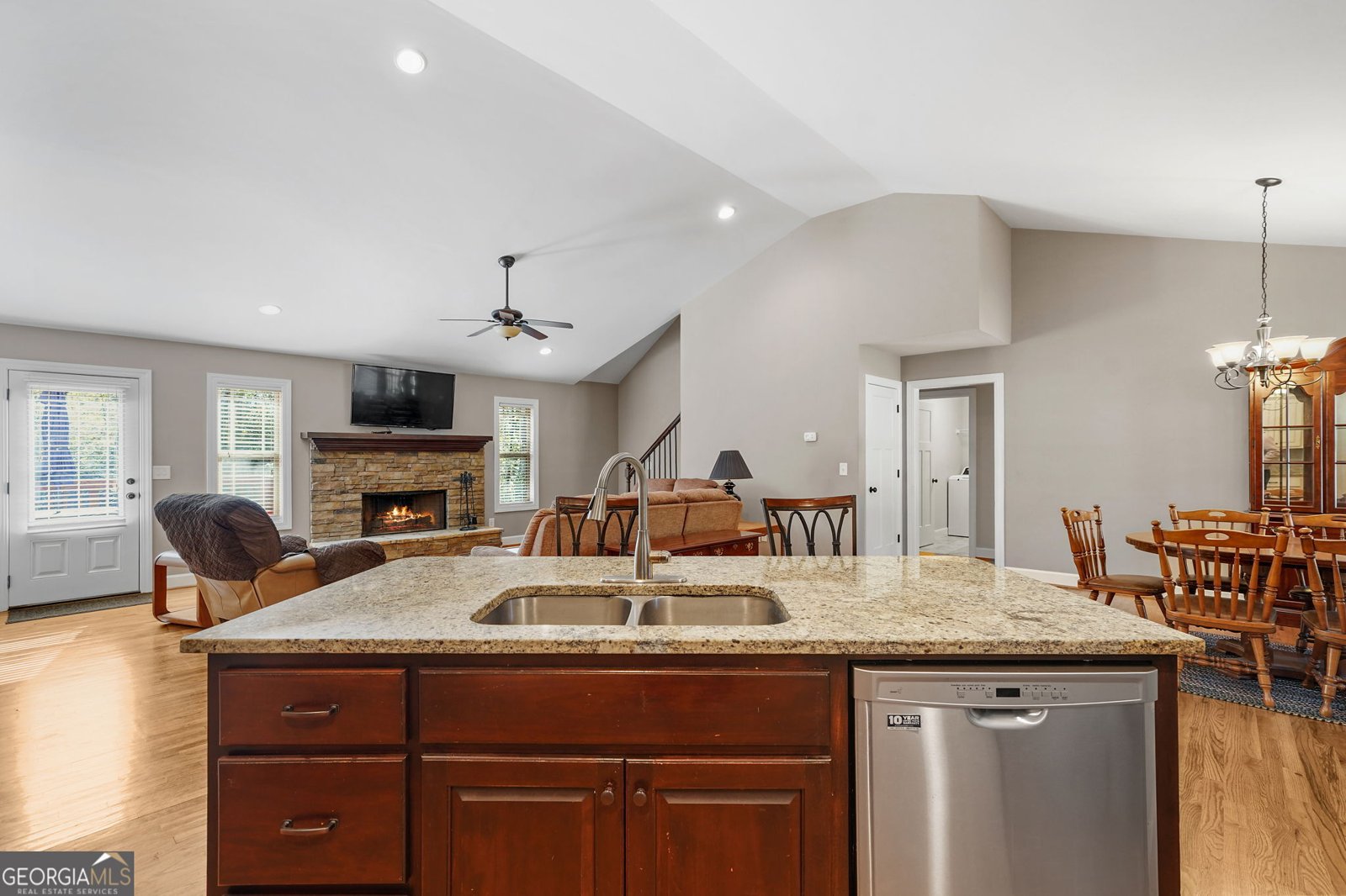 3257 Asbury Mill Road Cleveland - Photo 20