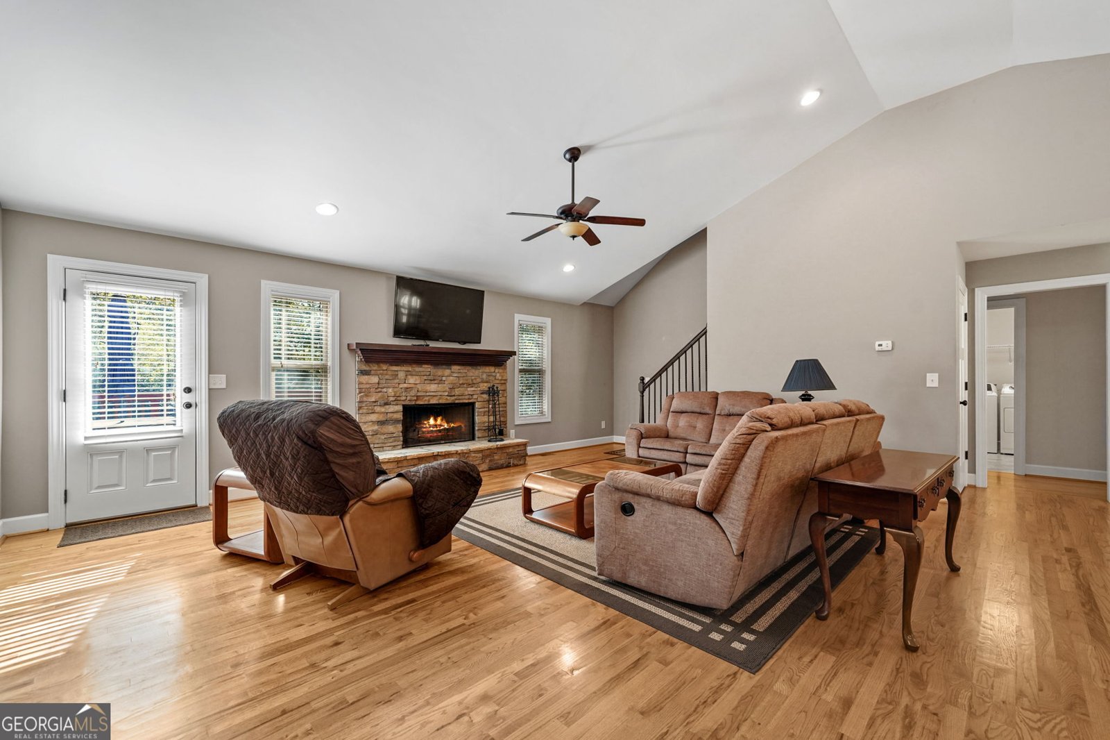3257 Asbury Mill Road Cleveland - Photo 21