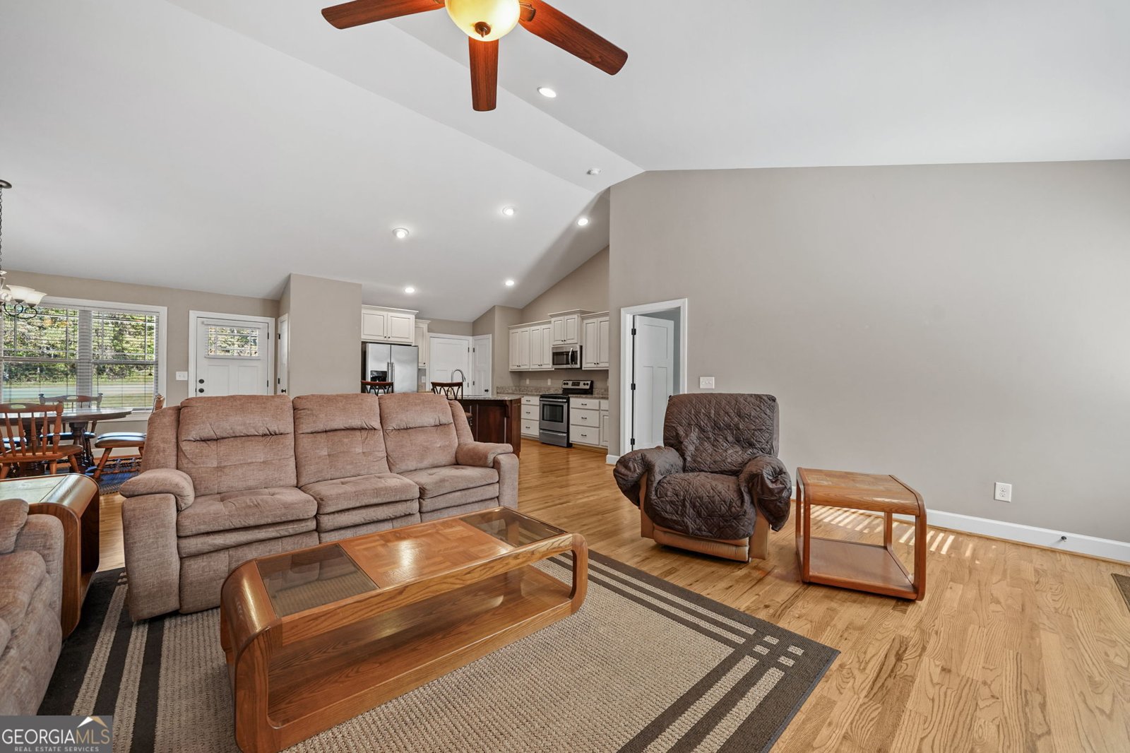 3257 Asbury Mill Road Cleveland - Photo 22