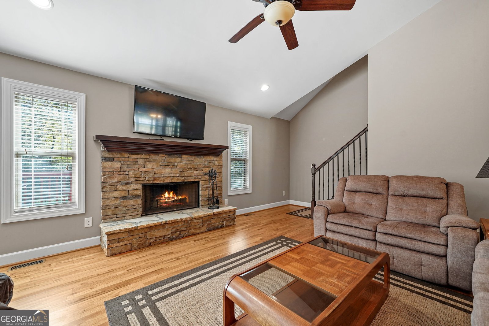 3257 Asbury Mill Road Cleveland - Photo 23