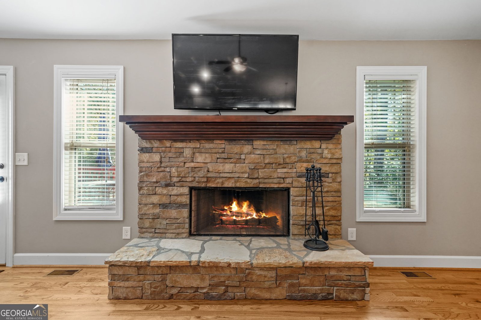 3257 Asbury Mill Road Cleveland - Photo 24