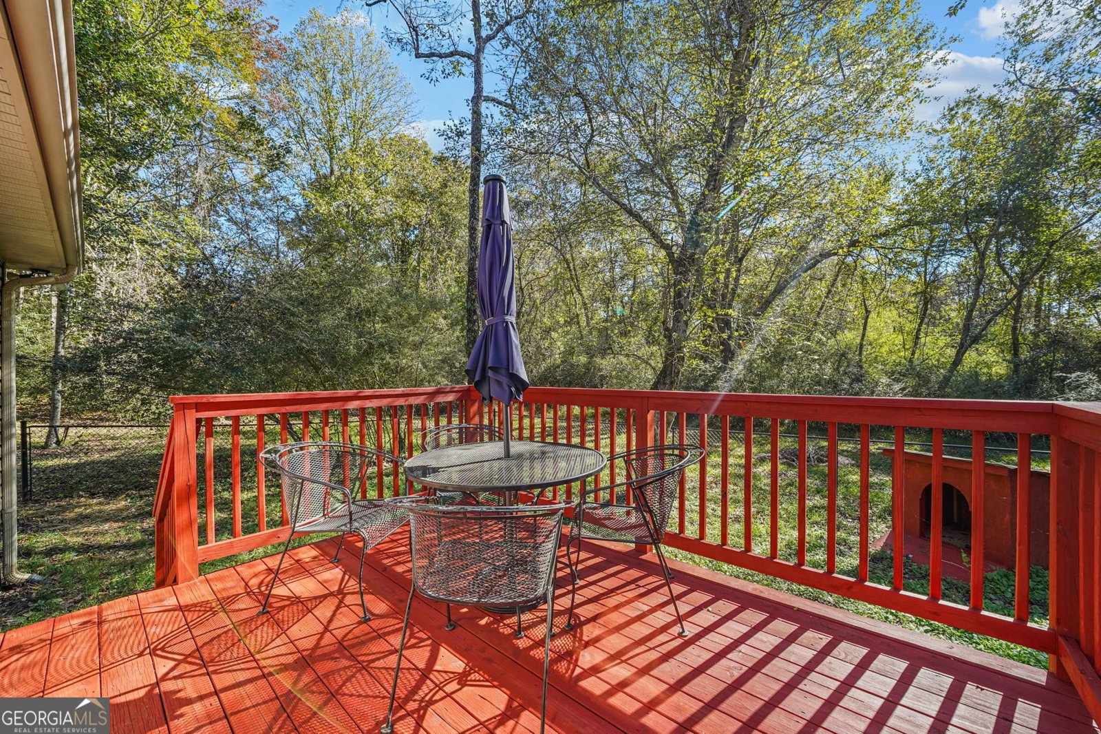3257 Asbury Mill Road Cleveland - Photo 26