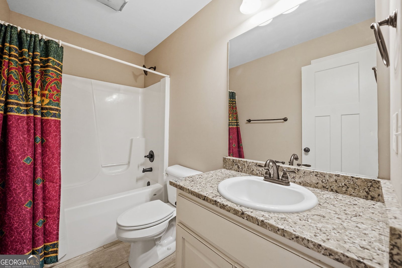 3257 Asbury Mill Road Cleveland - Photo 36