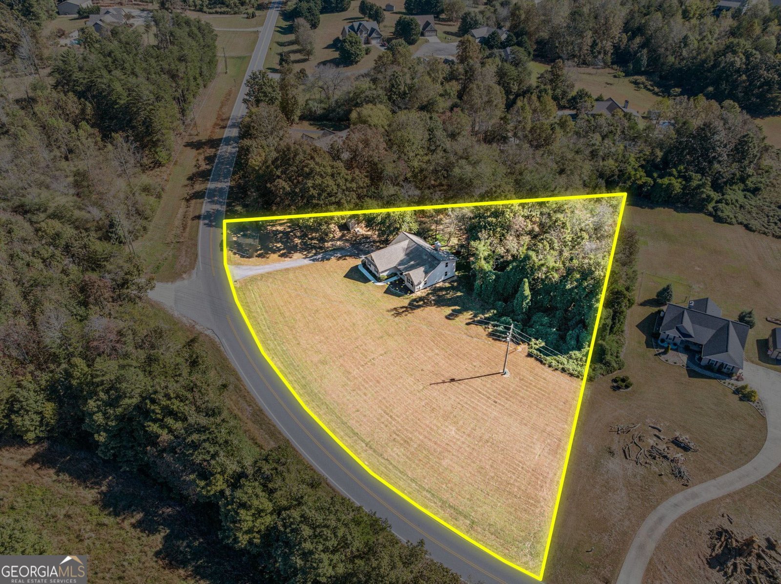 3257 Asbury Mill Road Cleveland - Photo 7