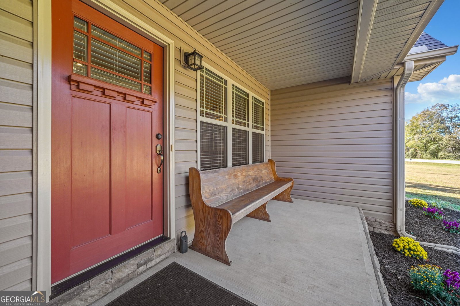 3257 Asbury Mill Road Cleveland - Photo 9