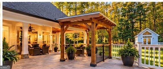 1040 Scenic View Trace Lawrenceville - Photo 20