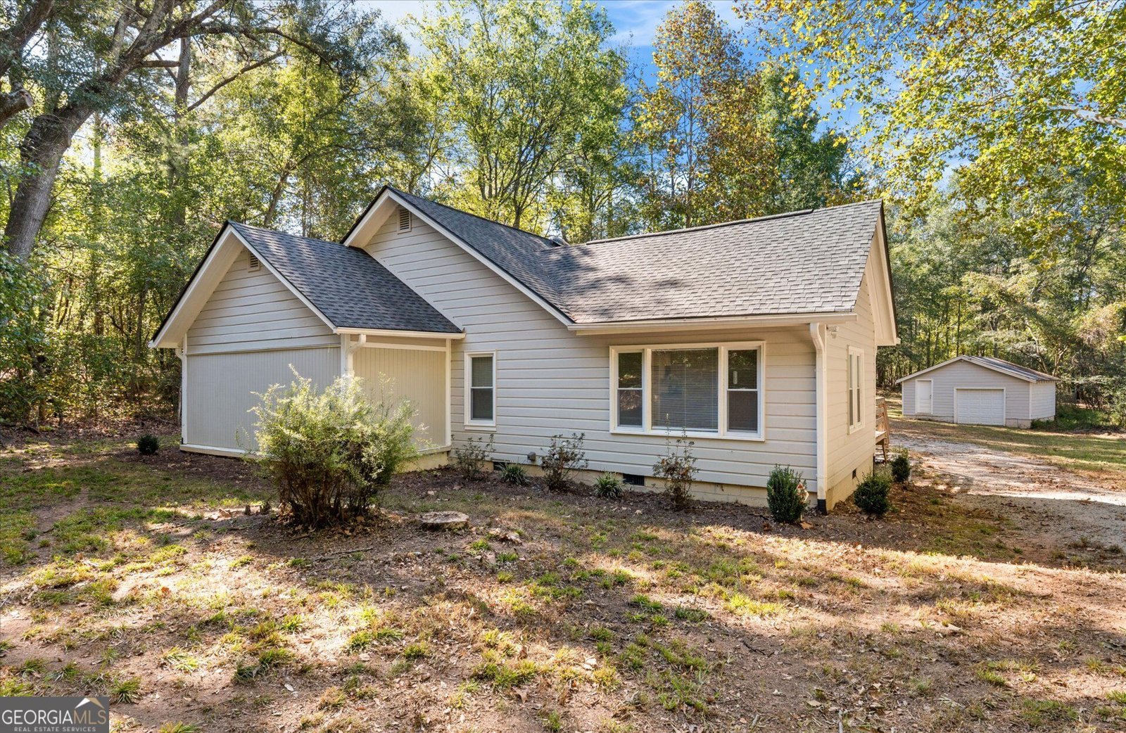 8083 Highway 166 Douglasville - Photo 29