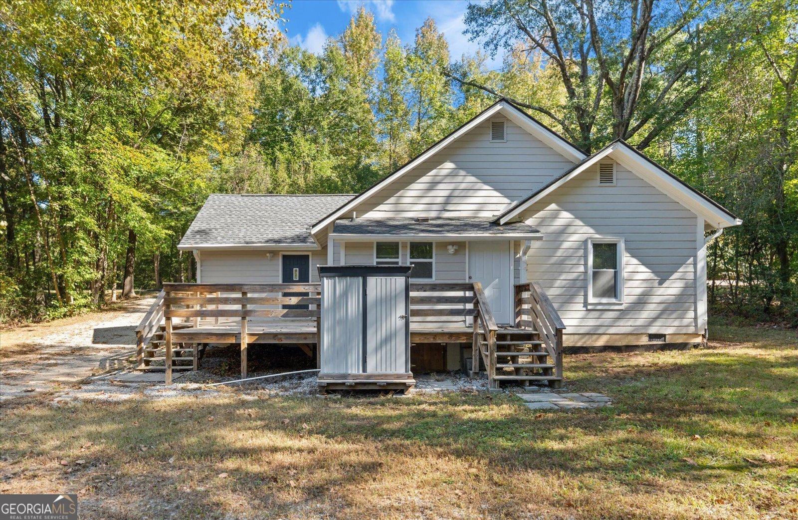 8083 Highway 166 Douglasville - Photo 32