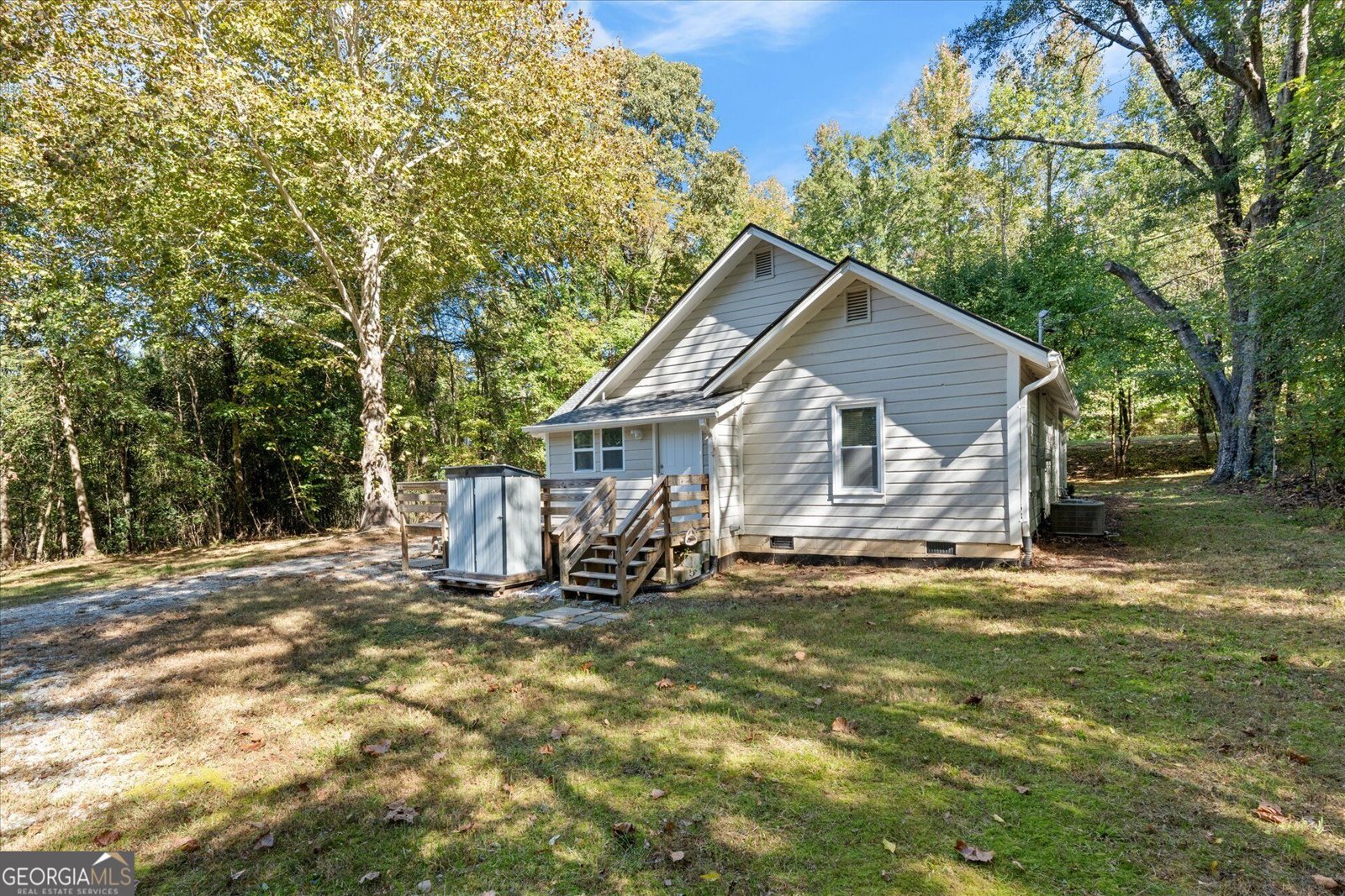 8083 Highway 166 Douglasville - Photo 33