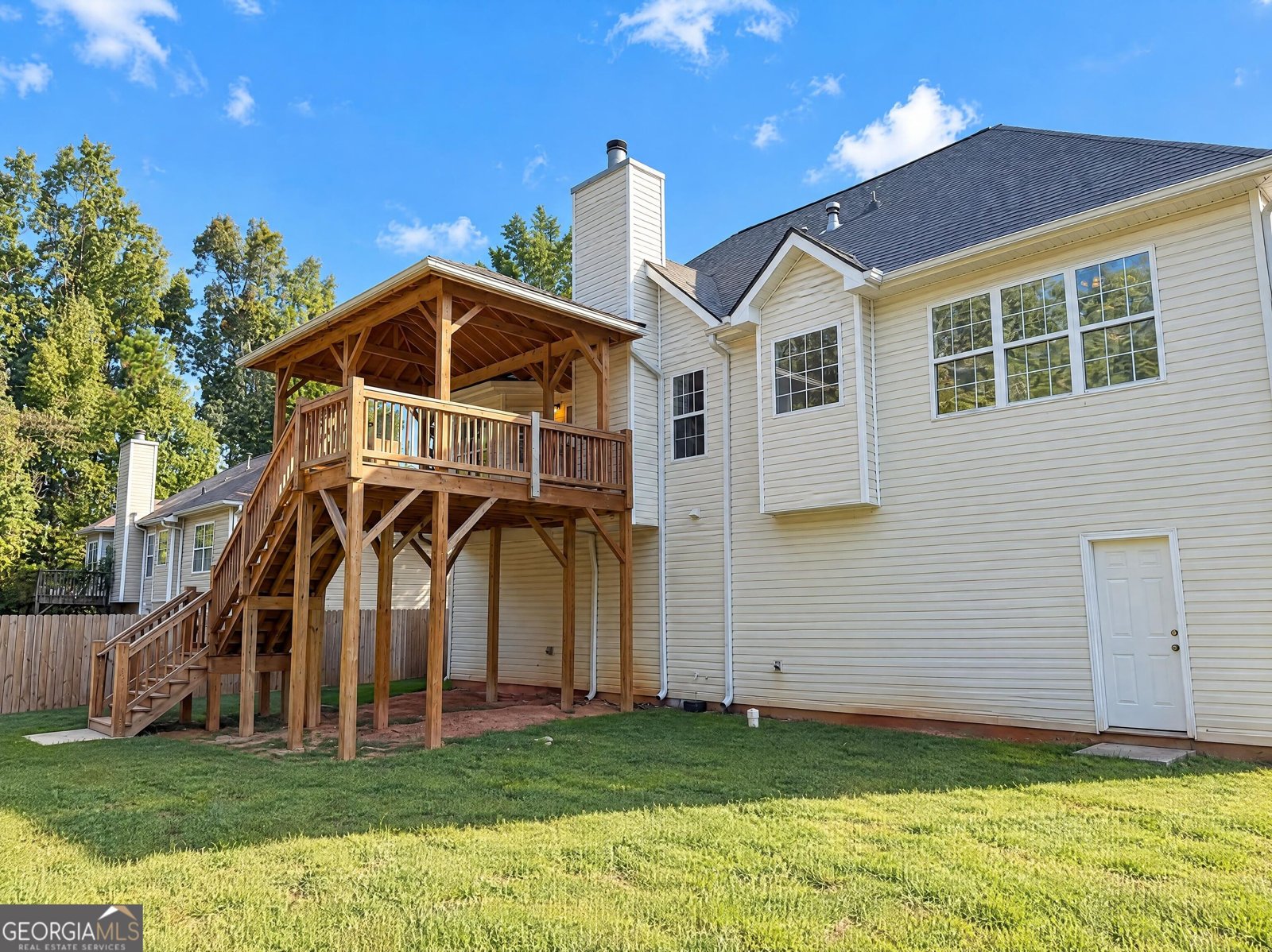 1041 Topaz Lane Lithia Springs - Photo 29