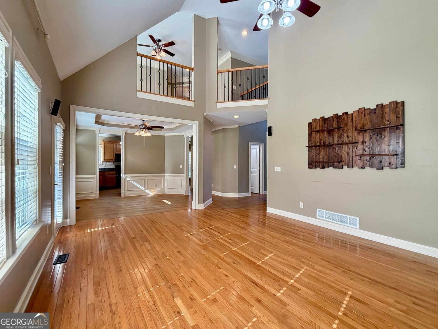 2004 Hubbard Court Villa Rica - Photo 8