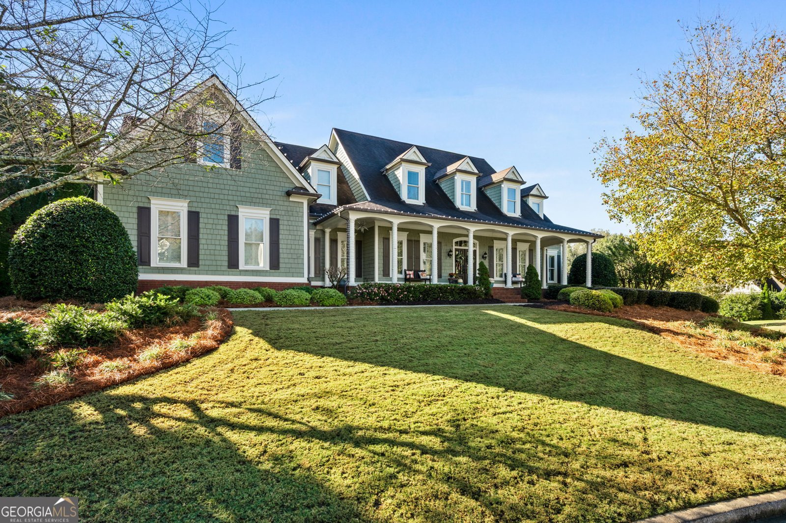 2051 Fairhill Lane Marietta - Photo 10