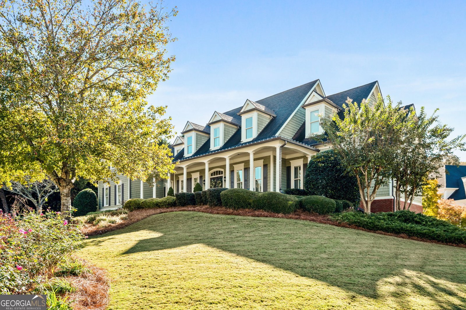 2051 Fairhill Lane Marietta - Photo 11