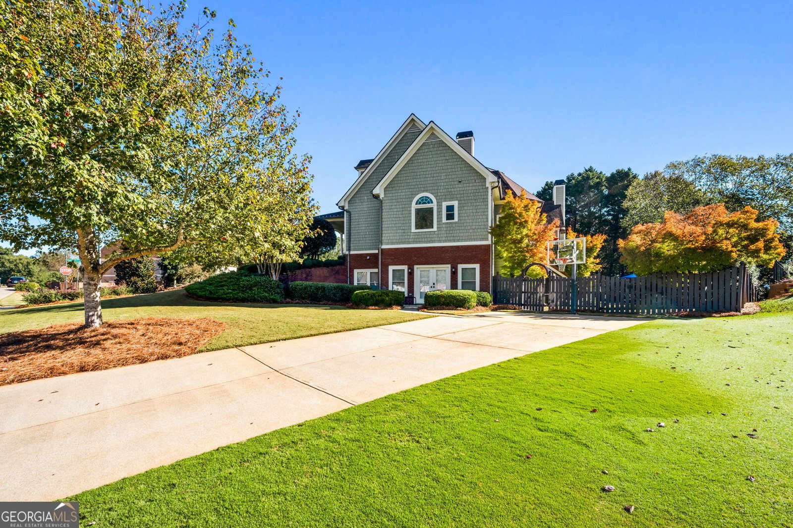 2051 Fairhill Lane Marietta - Photo 12