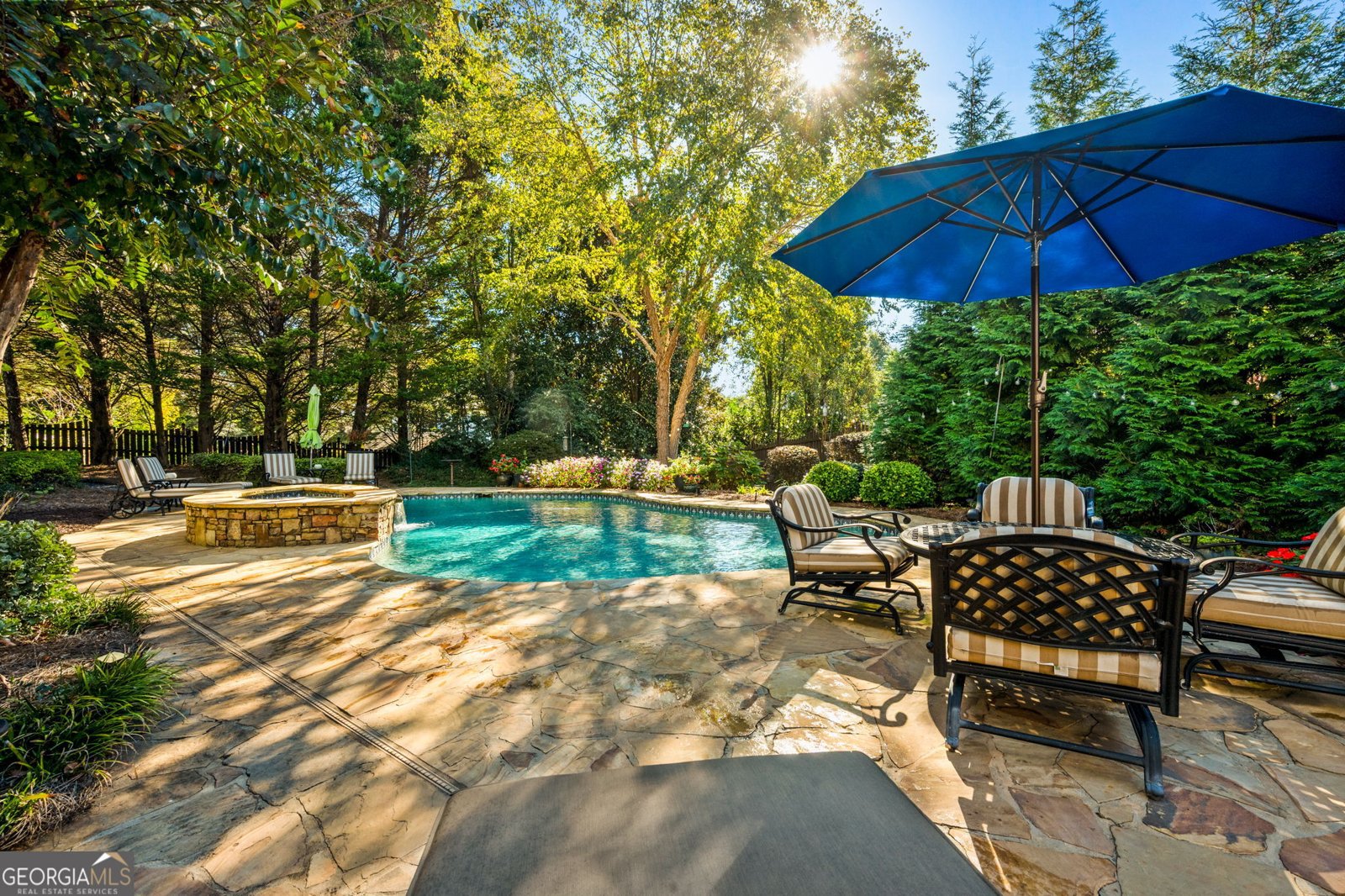 2051 Fairhill Lane Marietta - Photo 14