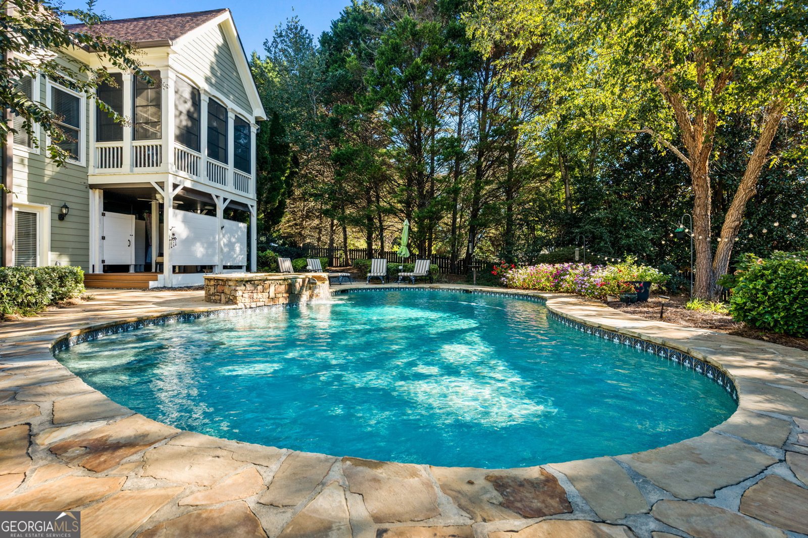 2051 Fairhill Lane Marietta - Photo 16
