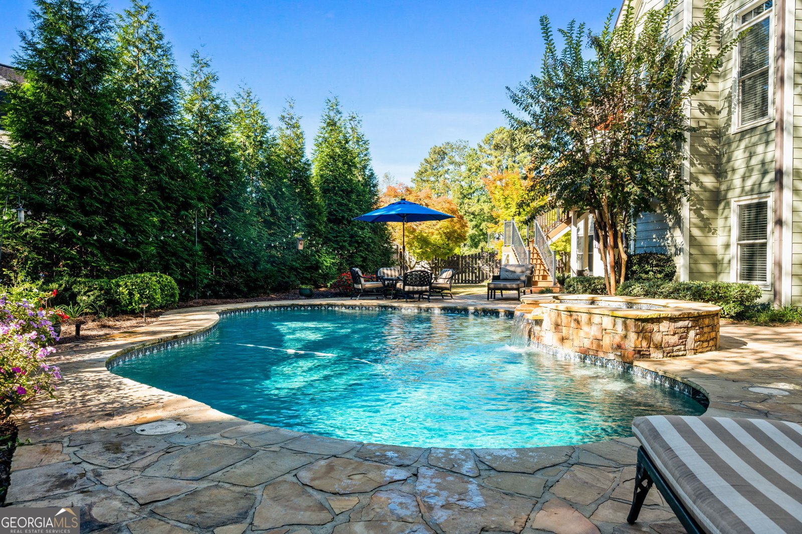 2051 Fairhill Lane Marietta - Photo 17