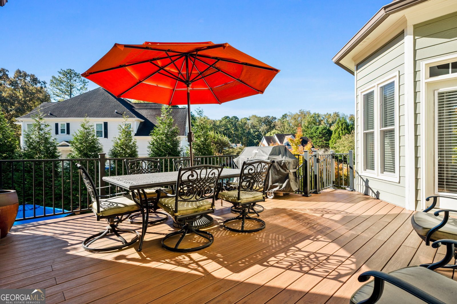 2051 Fairhill Lane Marietta - Photo 22
